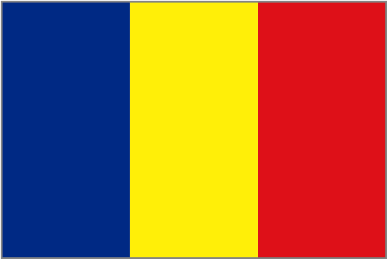 Τσαντ logo