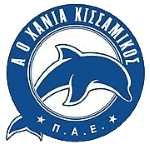 Χανιά logo