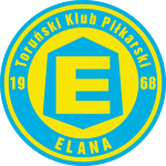 Ελάνα Τορούν logo