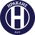 Ηρακλής logo