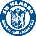 Κλάντνο logo