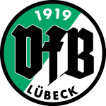 Λούμπεκ logo