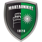 Μακεδονικός logo