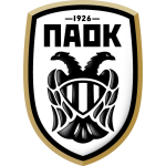 ΠΑΟΚ Β' logo